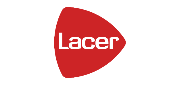 Logo lacer