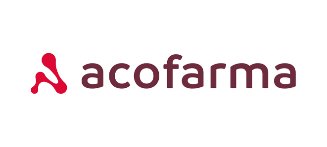 Logo Acofarma