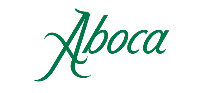 Logo Aboca