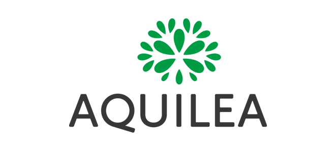 Logo Aquilea